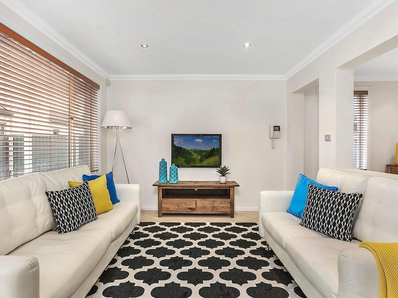 Lot 213 York Road, Kellyville NSW 2155