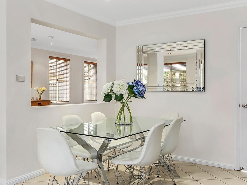 Lot 213 York Road, Kellyville NSW 2155