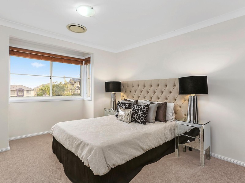 Lot 213 York Road, Kellyville NSW 2155