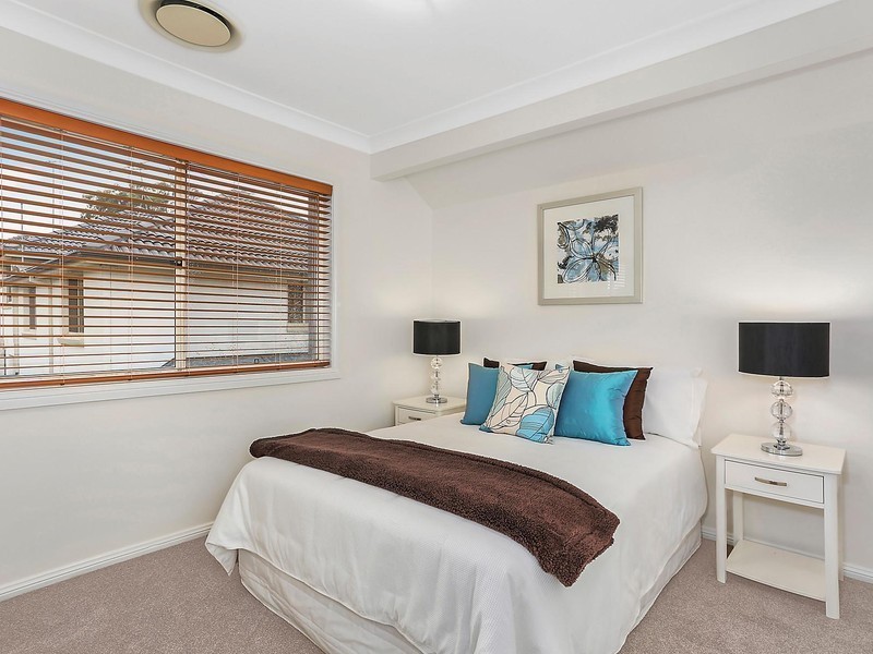 Lot 213 York Road, Kellyville NSW 2155