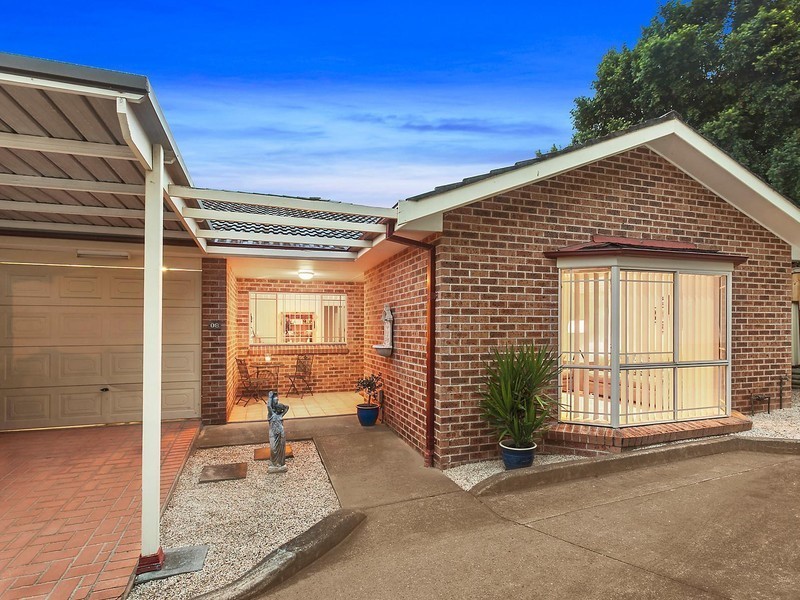 10/4B Coronation Road, Baulkham Hills NSW 2153