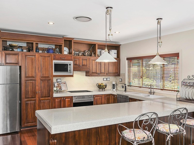 10 Johnson Road, Galston NSW 2159