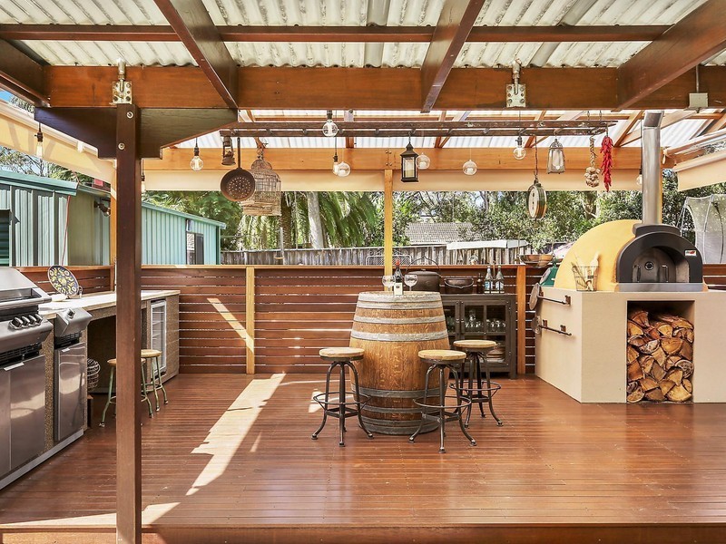 10 Johnson Road, Galston NSW 2159