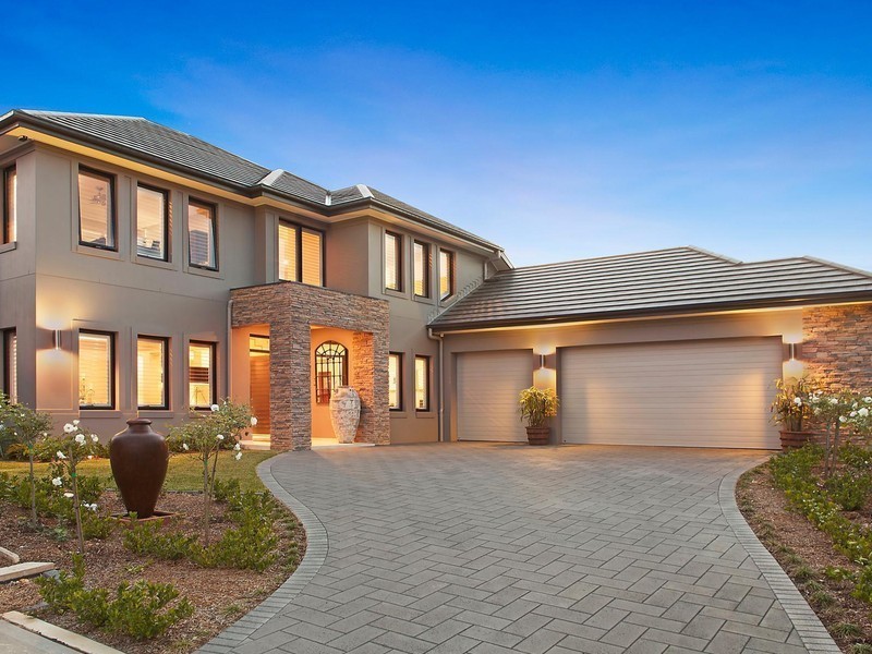 8 Yarralumla Way, West Pennant Hills NSW 2125