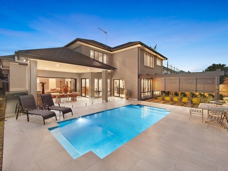 8 Yarralumla Way, West Pennant Hills NSW 2125