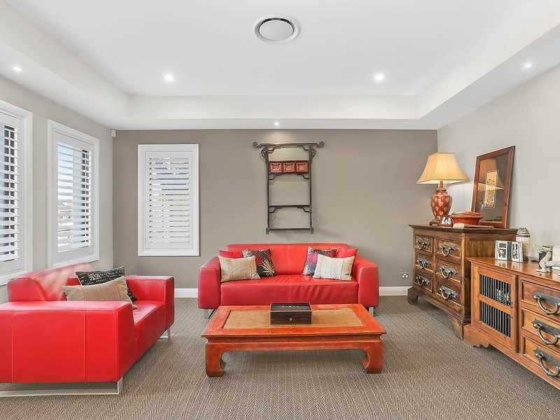 8 Yarralumla Way, West Pennant Hills NSW 2125