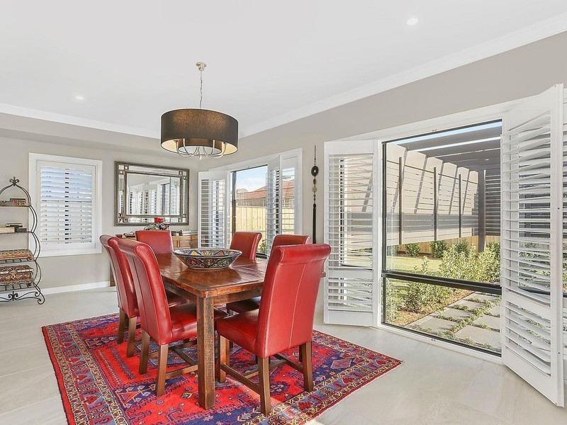 8 Yarralumla Way, West Pennant Hills NSW 2125