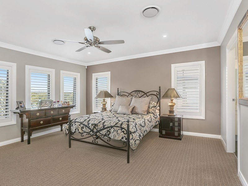 8 Yarralumla Way, West Pennant Hills NSW 2125