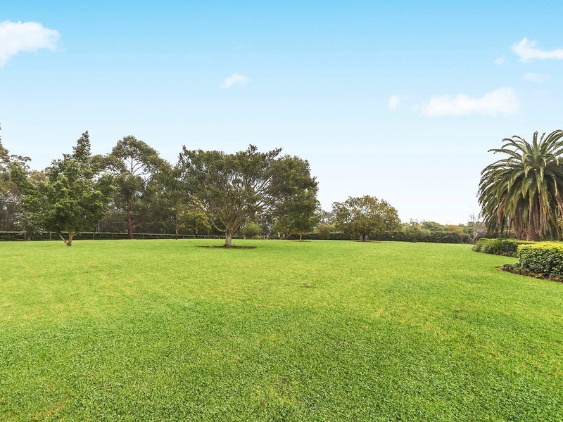 6 Campbell Crescent, Glenorie NSW 2157