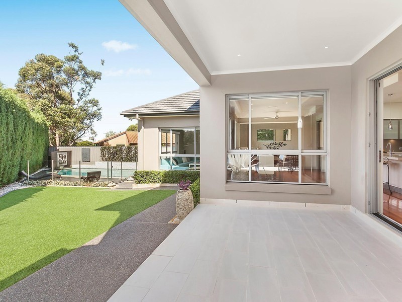 15 View Street, West Pennant Hills NSW 2125