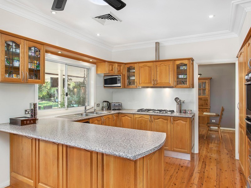 21 Powell Place, Cherrybrook NSW 2126