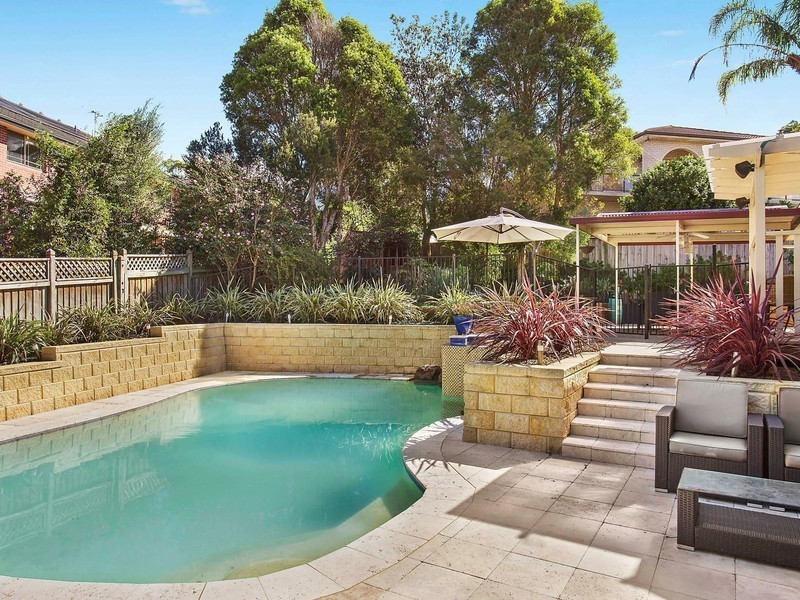 21 Powell Place, Cherrybrook NSW 2126