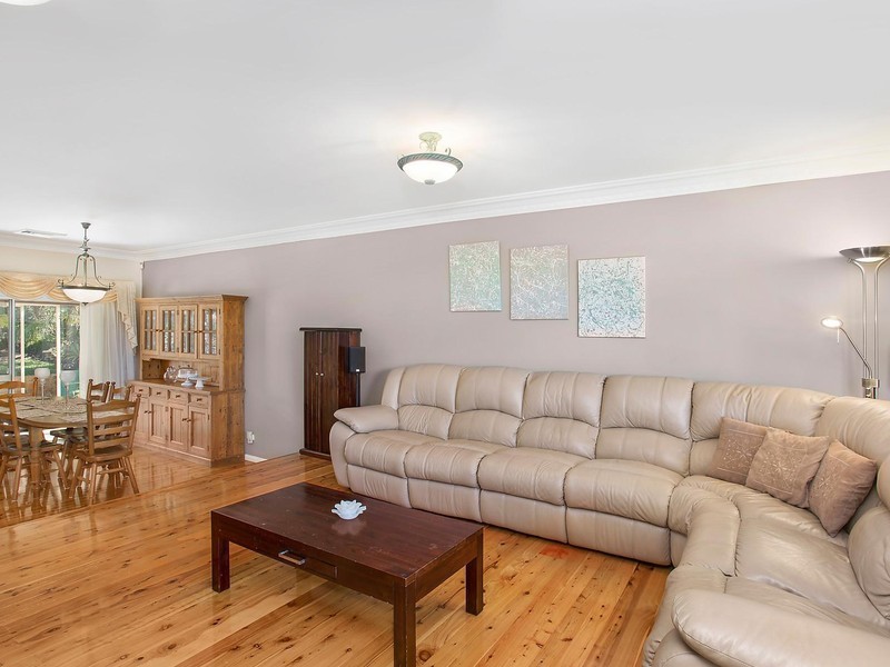 21 Powell Place, Cherrybrook NSW 2126
