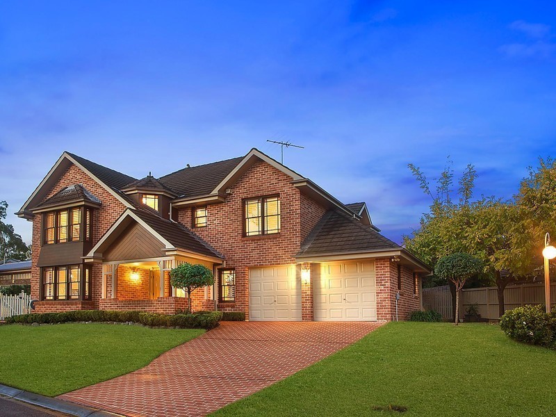 3 Parakeet Place, West Pennant Hills NSW 2125