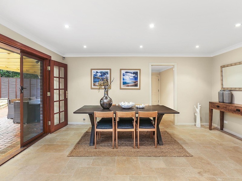 3 Parakeet Place, West Pennant Hills NSW 2125