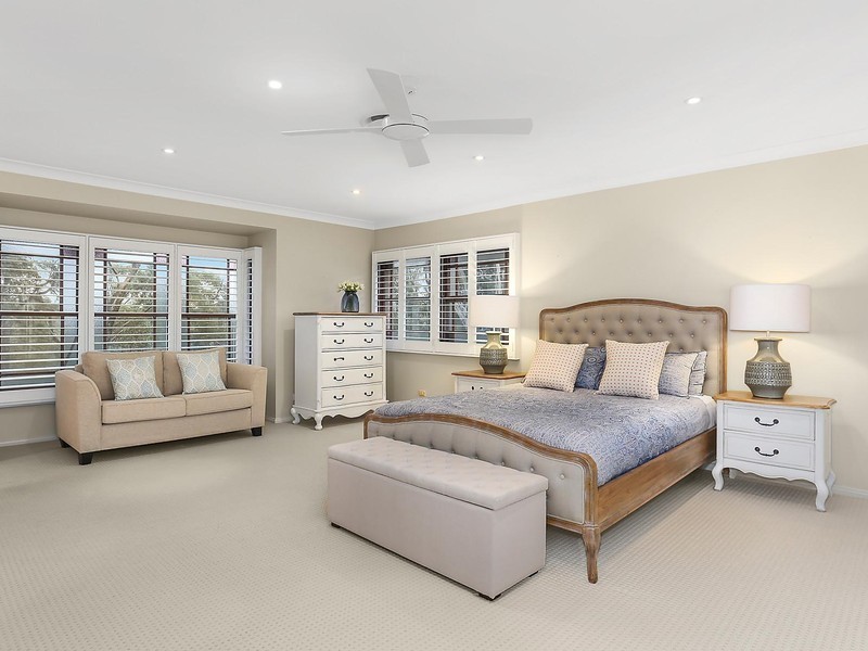 3 Parakeet Place, West Pennant Hills NSW 2125