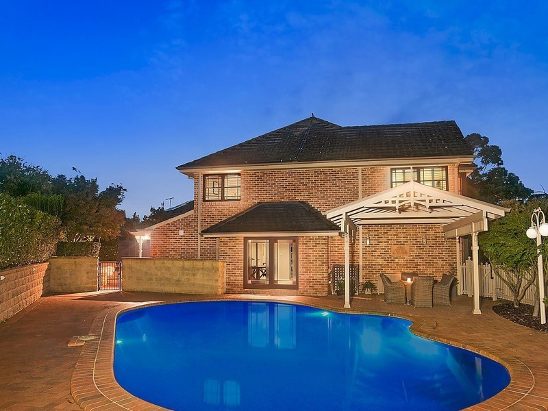 3 Parakeet Place, West Pennant Hills NSW 2125