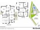 3 Parakeet Place, West Pennant Hills NSW 2125 Floorplan