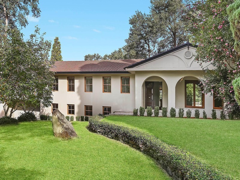 6 Bernard Place, Castle Hill NSW 2154