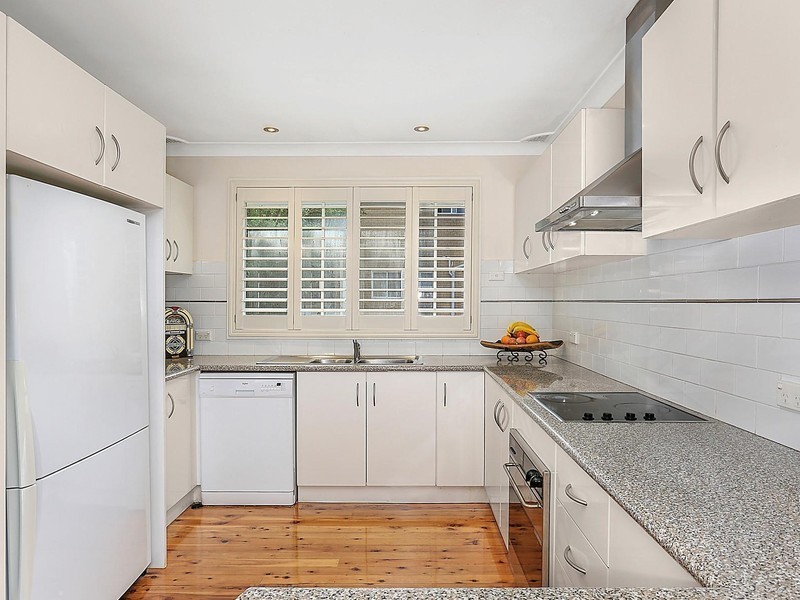 3 Miretta Place, Castle Hill NSW 2154