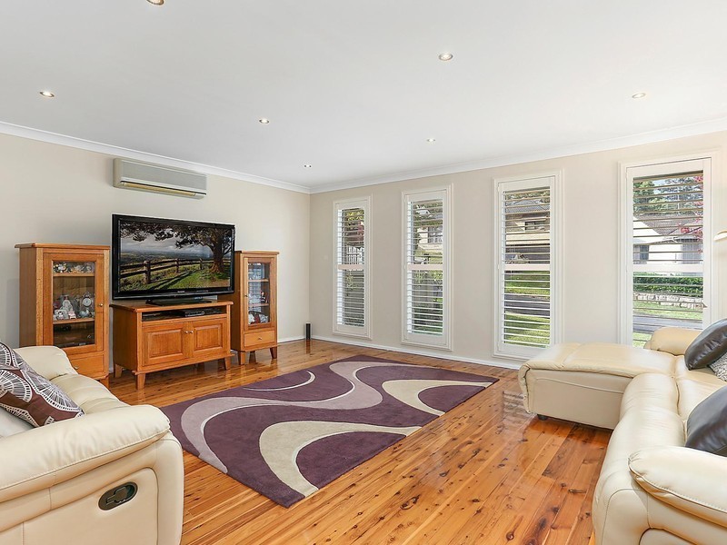 3 Miretta Place, Castle Hill NSW 2154