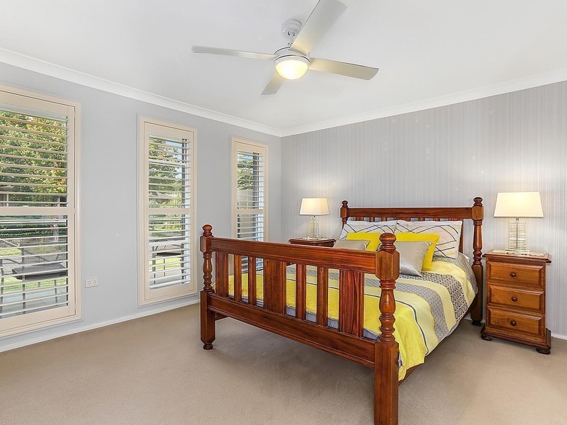 3 Miretta Place, Castle Hill NSW 2154