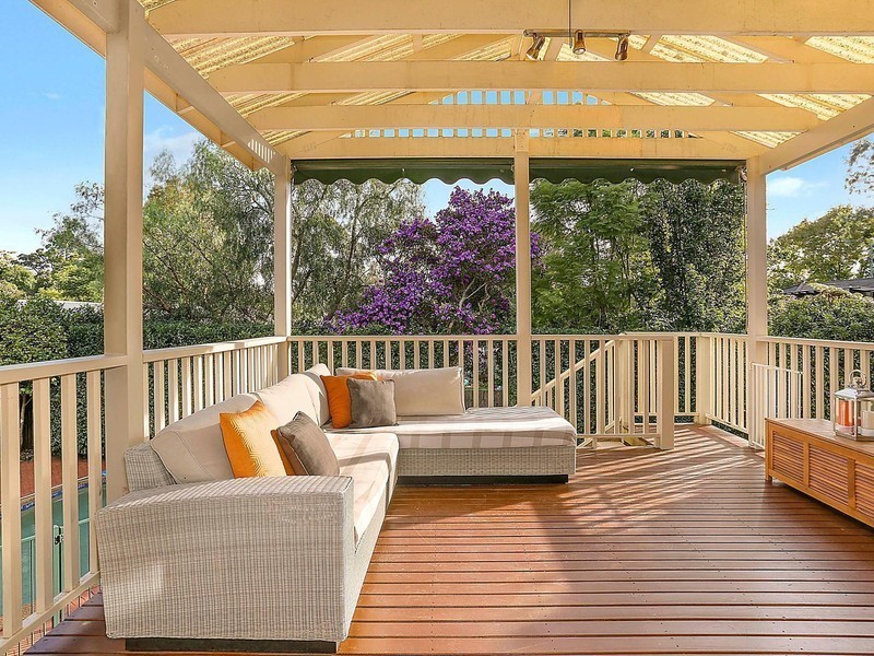 3 Miretta Place, Castle Hill NSW 2154