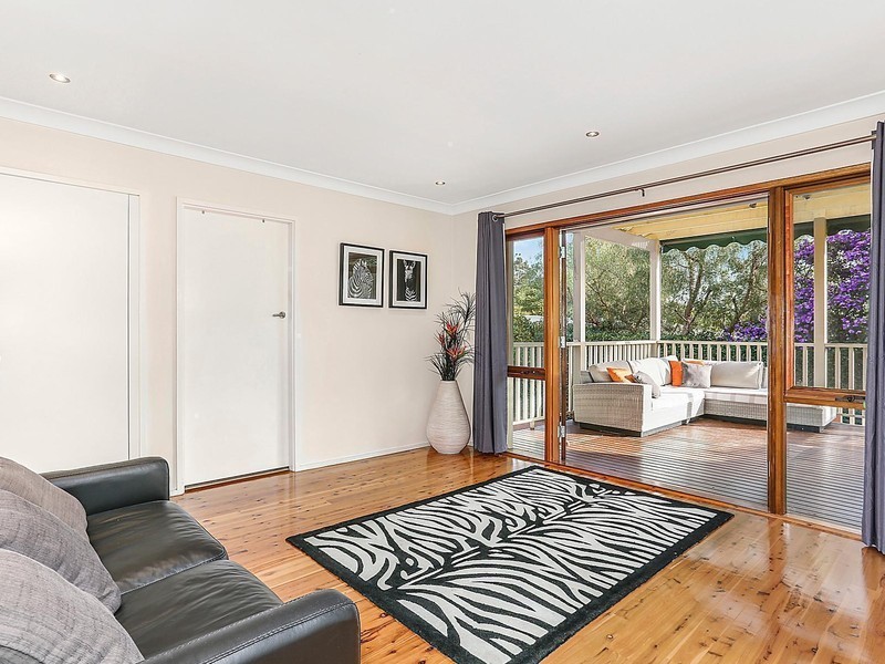 3 Miretta Place, Castle Hill NSW 2154