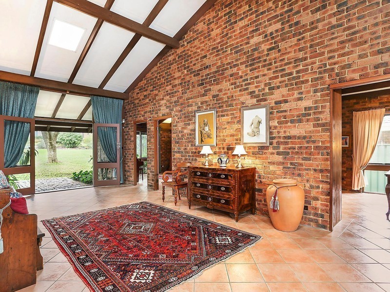 98 Range Road, West Pennant Hills NSW 2125