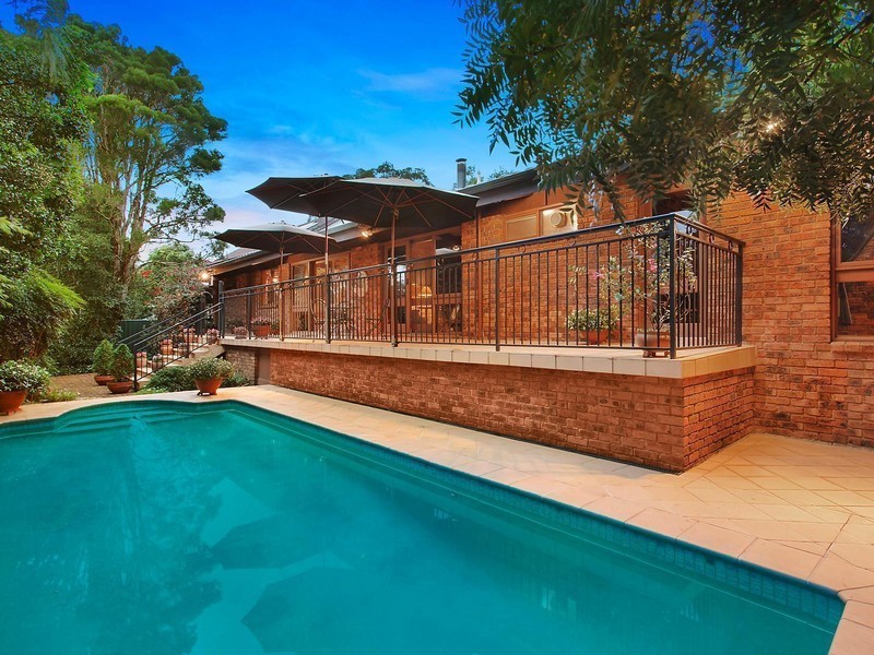 98 Range Road, West Pennant Hills NSW 2125