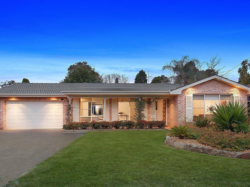 19 Rowena Place, Cherrybrook NSW 2126