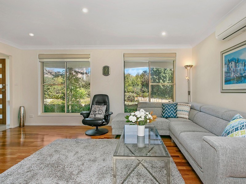 19 Rowena Place, Cherrybrook NSW 2126