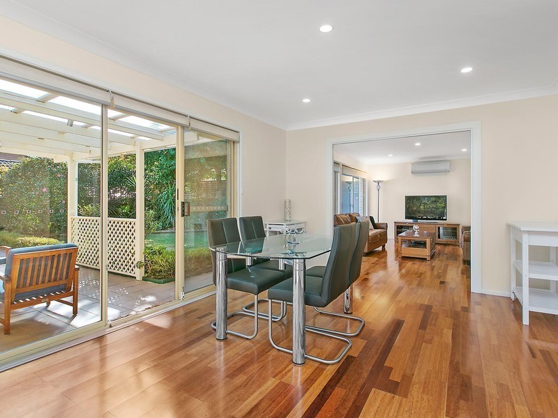 19 Rowena Place, Cherrybrook NSW 2126