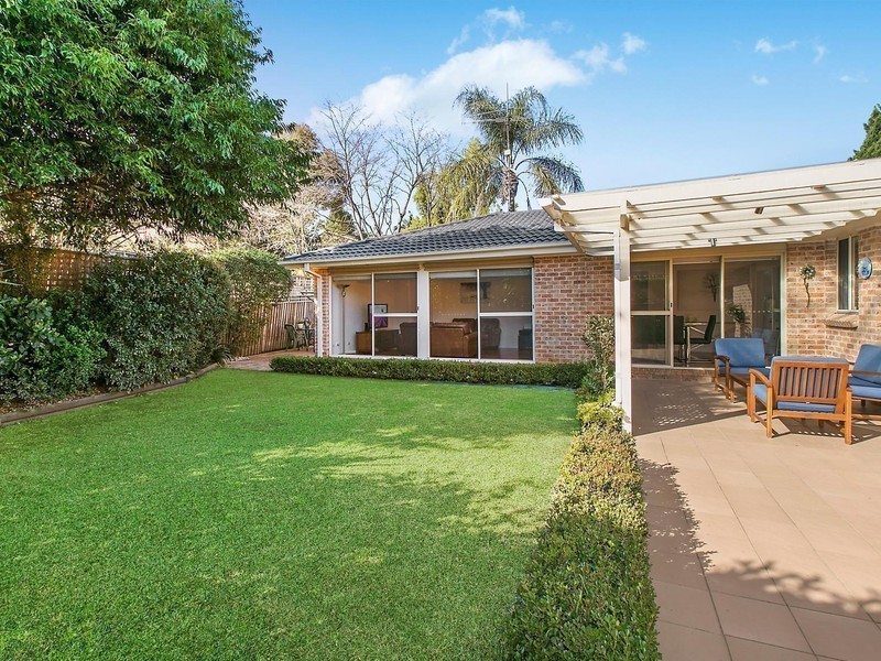 19 Rowena Place, Cherrybrook NSW 2126