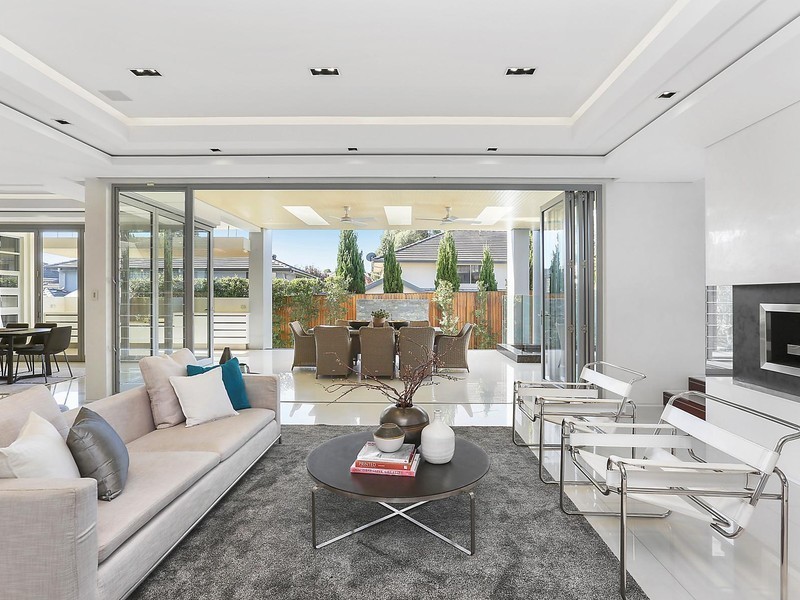 10 Woodbridge Place, Bella Vista NSW 2153