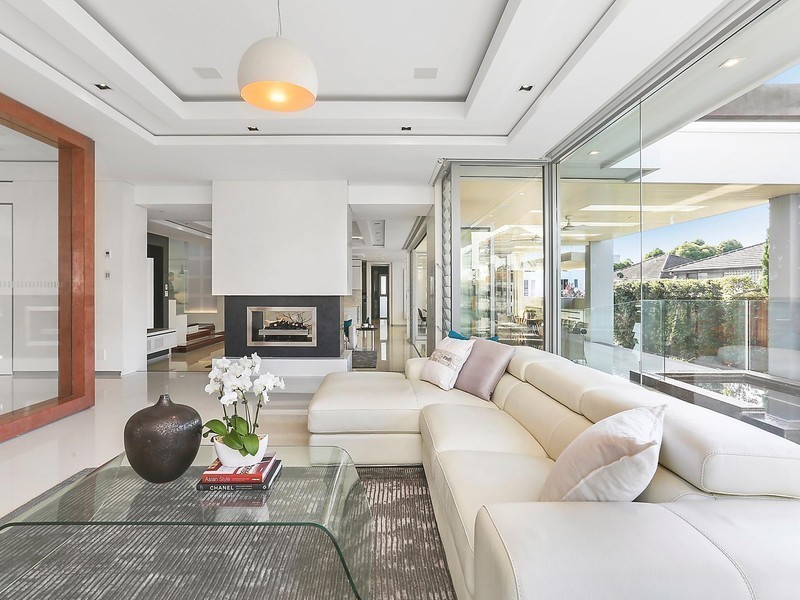 10 Woodbridge Place, Bella Vista NSW 2153