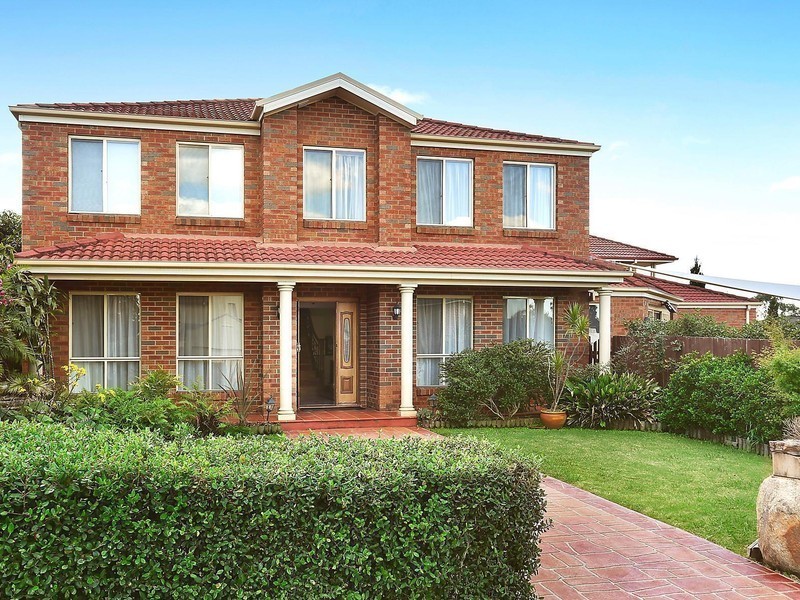 57 Knightsbridge Avenue, Glenwood NSW 2768