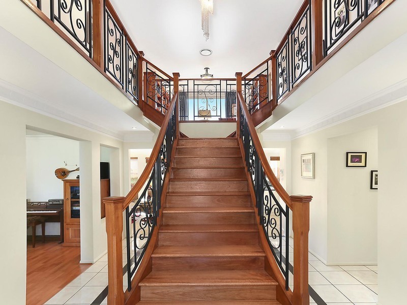 57 Knightsbridge Avenue, Glenwood NSW 2768