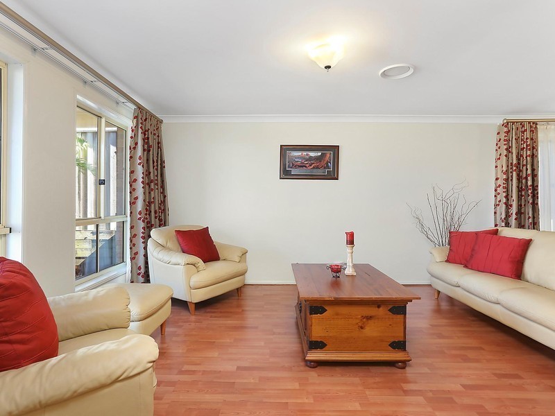 57 Knightsbridge Avenue, Glenwood NSW 2768