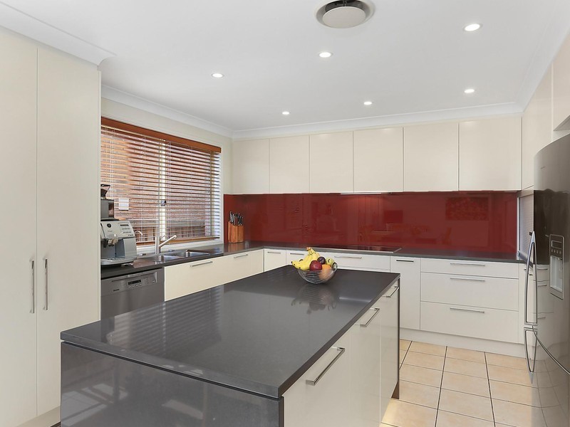 57 Knightsbridge Avenue, Glenwood NSW 2768