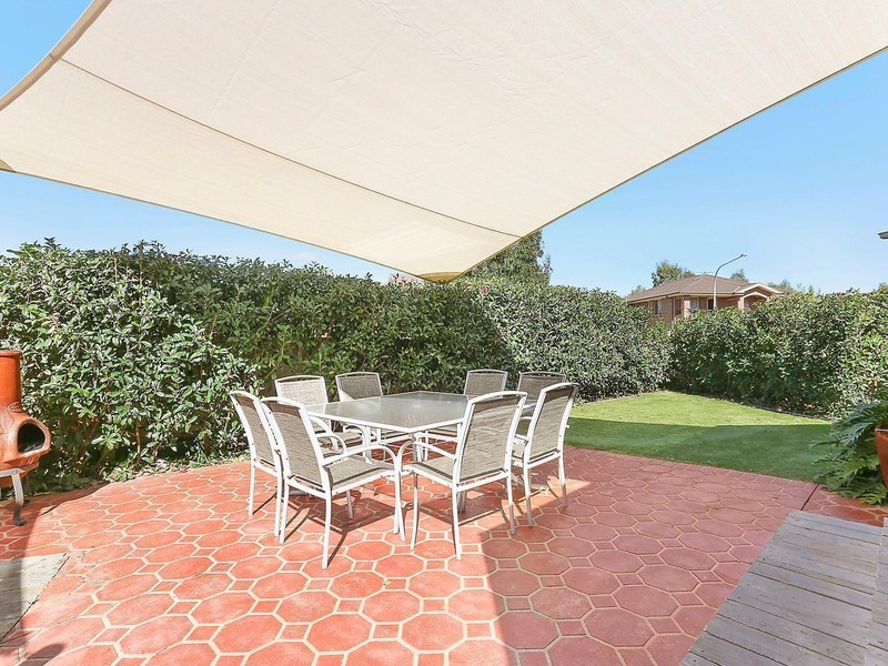 57 Knightsbridge Avenue, Glenwood NSW 2768