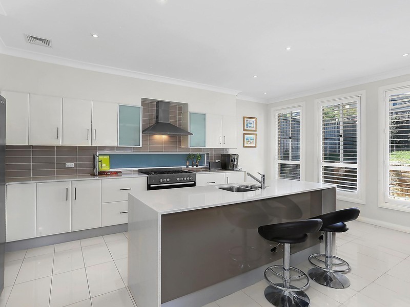 22 Darcey Road, Castle Hill NSW 2154