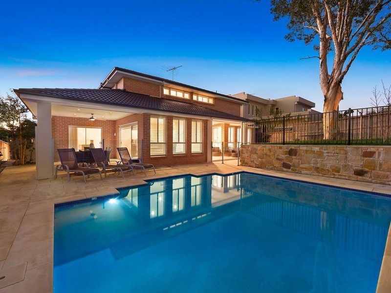 22 Darcey Road, Castle Hill NSW 2154