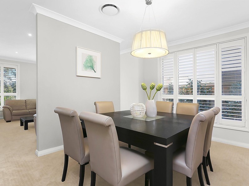 22 Darcey Road, Castle Hill NSW 2154