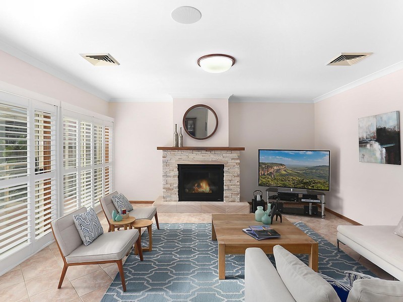 26 The Glade, West Pennant Hills NSW 2125