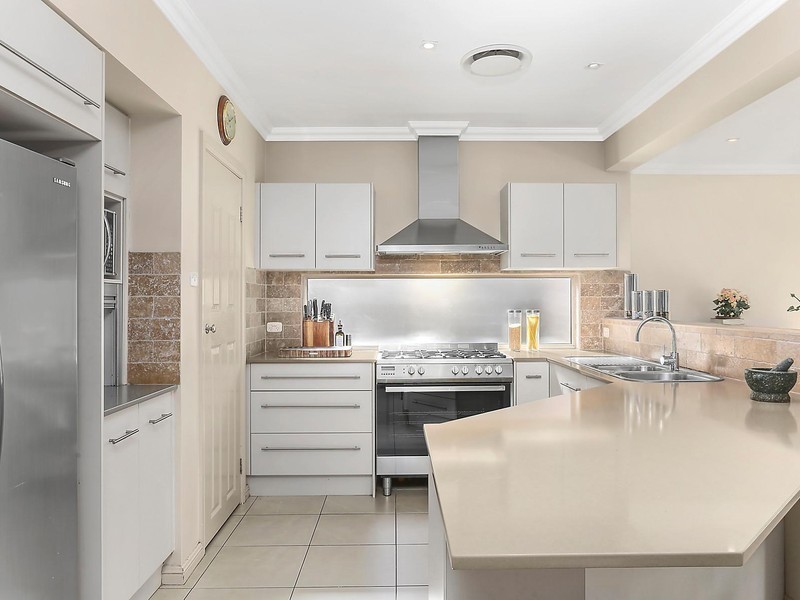 5 Cabine Place, Beaumont Hills NSW 2155