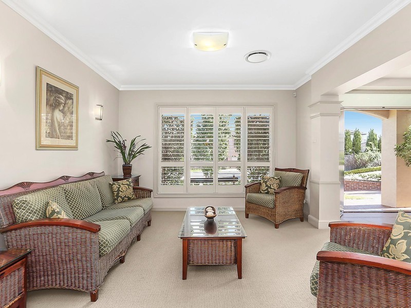 5 Cabine Place, Beaumont Hills NSW 2155