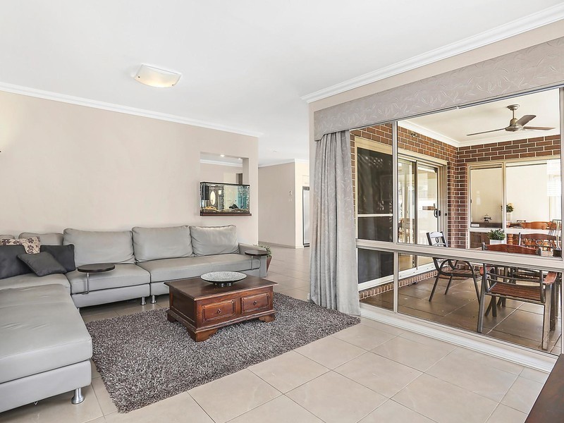 5 Cabine Place, Beaumont Hills NSW 2155