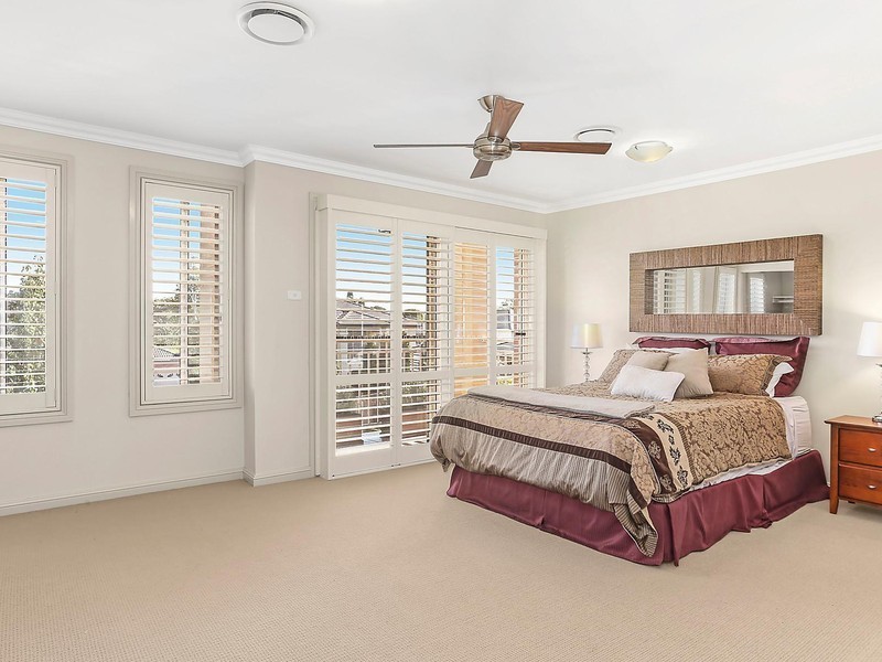 5 Cabine Place, Beaumont Hills NSW 2155