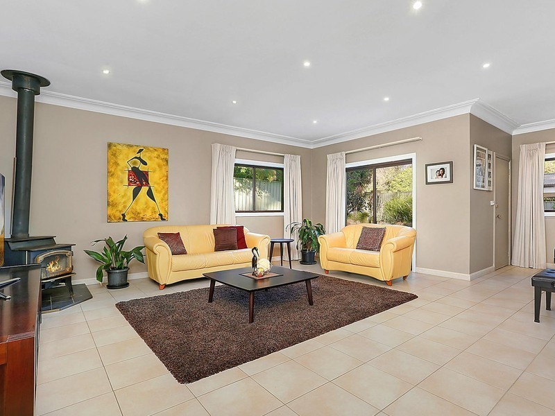 22 Carramarr Road, Castle Hill NSW 2154